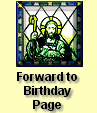 Forward to Birthday page