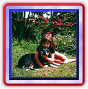 Allie & Lucy. Click for LARGER view