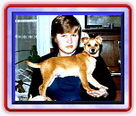 Julie & Roscoe. Click for LARGER view